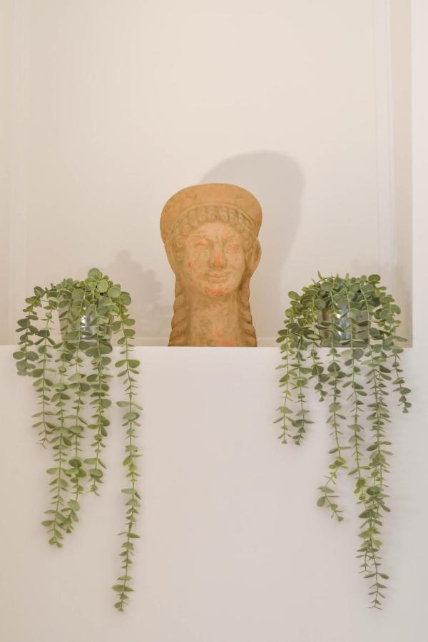 Camere D'Artista Έννα Εξωτερικό φωτογραφία